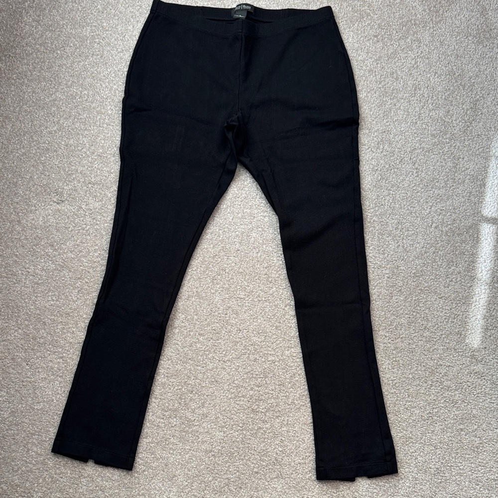 White House Black Market professional leggings
